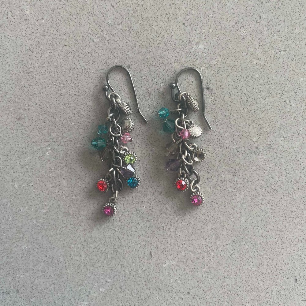 AEO dangle earrings